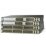 Cisco Catalyst 3750 Series Switches