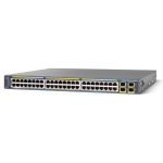 Cisco Catalyst 2975 Switch with LAN Base Software