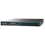 Cisco 5500 Series Wireless Controllers