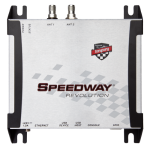 Impinj Speedway R220 RFID Fixed Reader